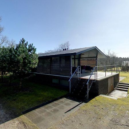 Villa Vink Hollum  Extérieur photo