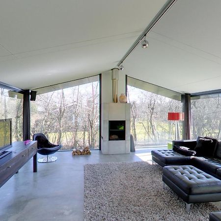 Villa Vink Hollum  Extérieur photo