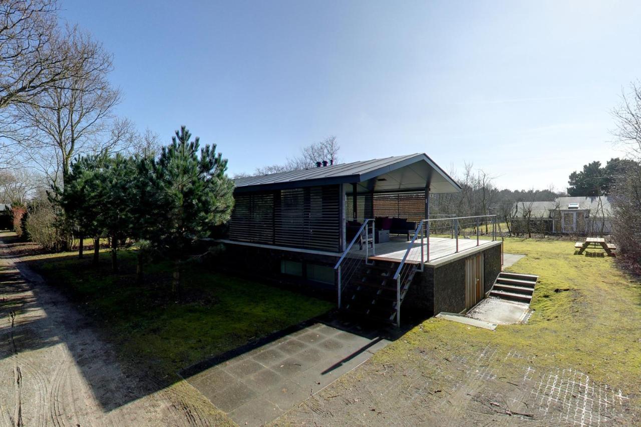 Villa Vink Hollum  Extérieur photo