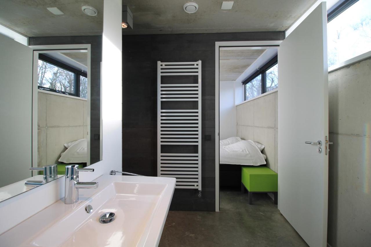 Villa Vink Hollum  Extérieur photo