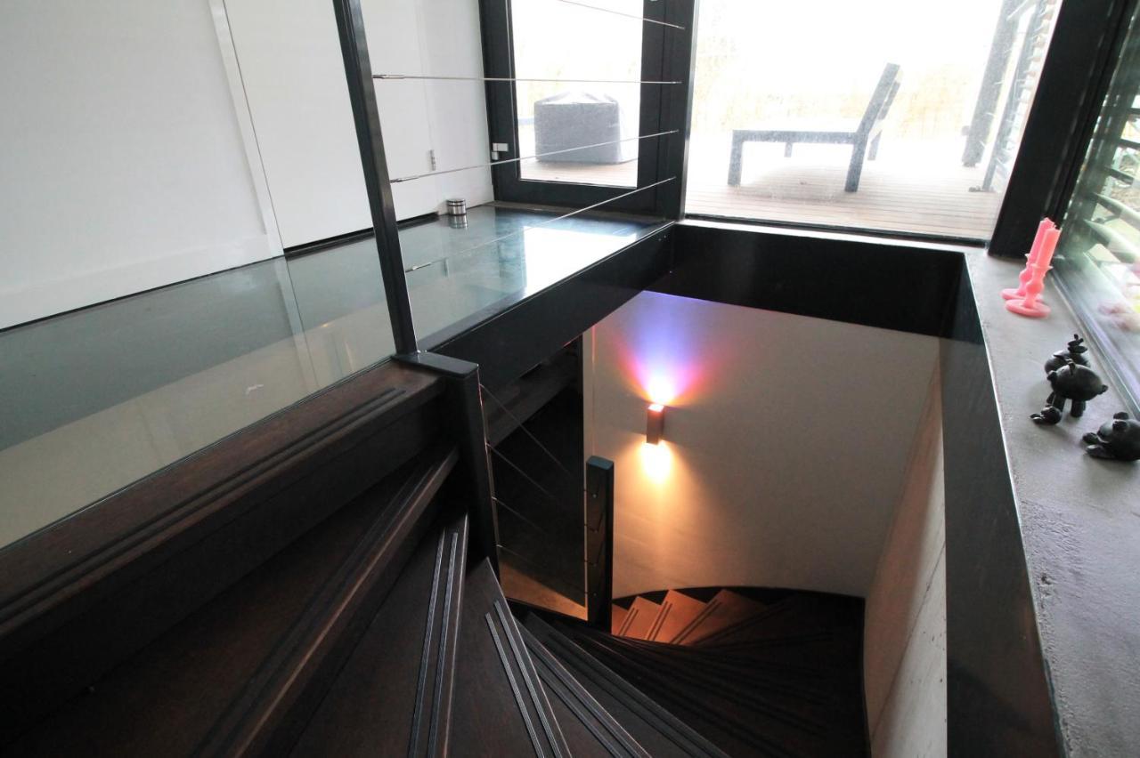 Villa Vink Hollum  Extérieur photo