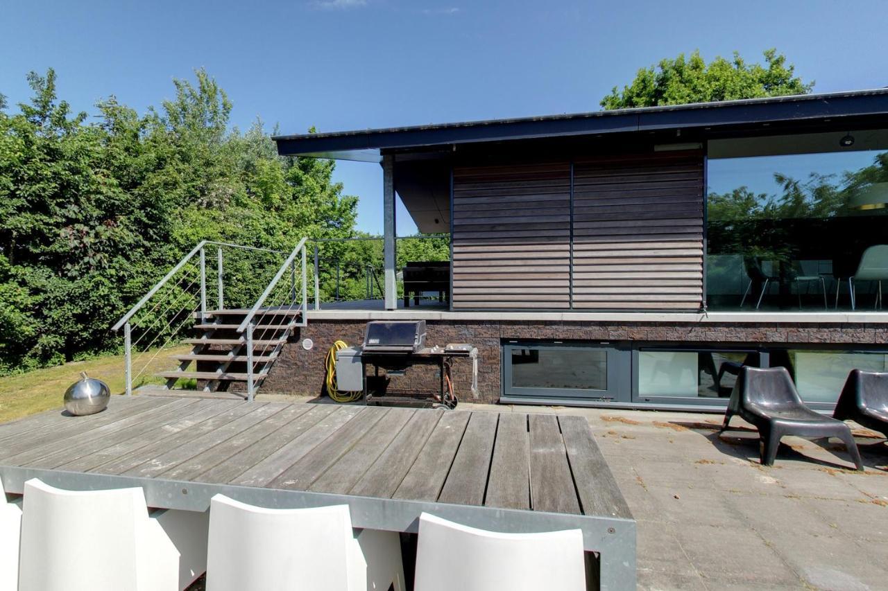 Villa Vink Hollum  Extérieur photo