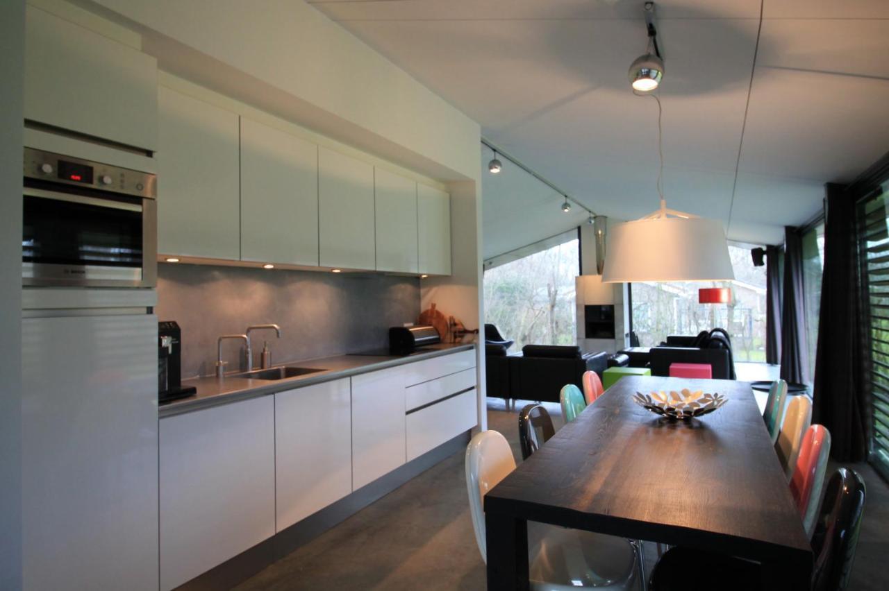 Villa Vink Hollum  Extérieur photo